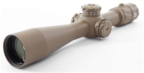 long range are packages with quality scopes